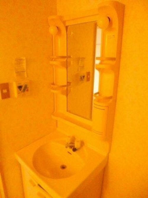 大阪府門真市北岸和田3丁目(マンション)の賃貸物件の内装