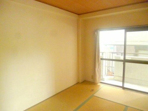 大阪府門真市北岸和田3丁目(マンション)の賃貸物件の内装