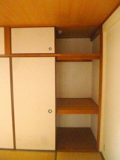 大阪府門真市北岸和田3丁目(マンション)の賃貸物件の内装