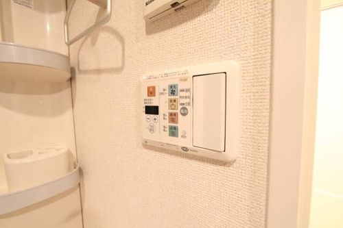 ライジングコート名古屋駅南0806のその他画像