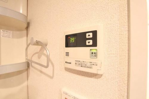 ライジングコート名古屋駅南0806のその他画像