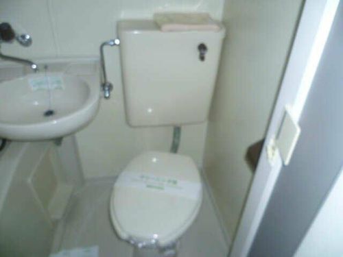 ベルトピア稲沢 2の内装