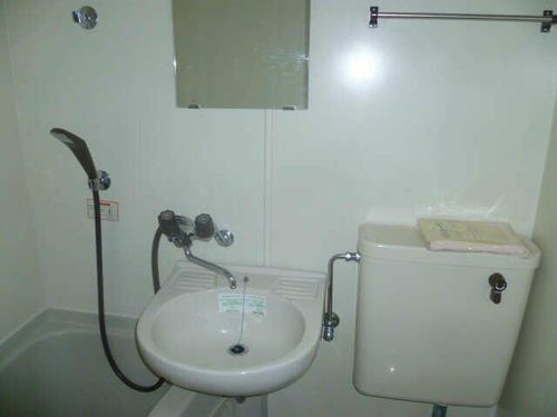 ベルトピア稲沢 2の内装