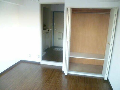 ベルトピア稲沢 2の内装