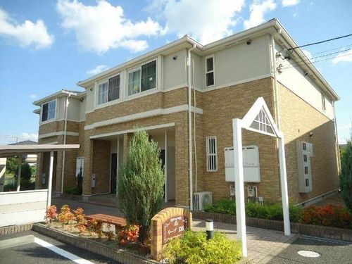 リープ136の外観