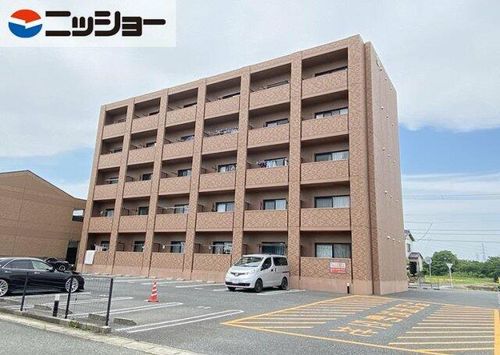 プランドール・アイの外観