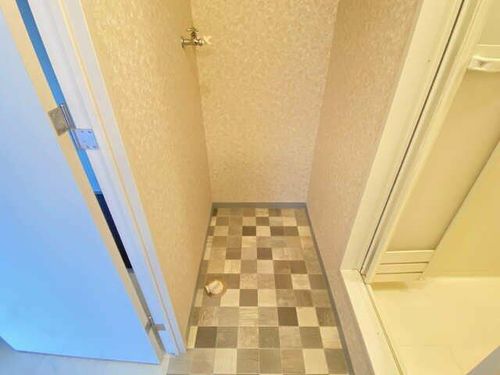 プランドール・アイの内装