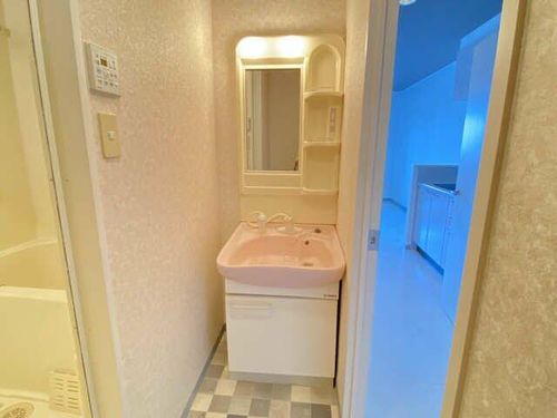 プランドール・アイの内装