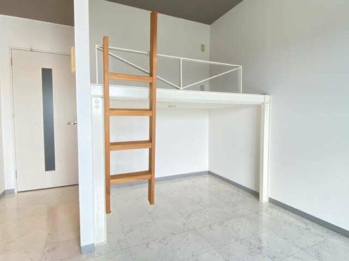 プランドール・アイの内装