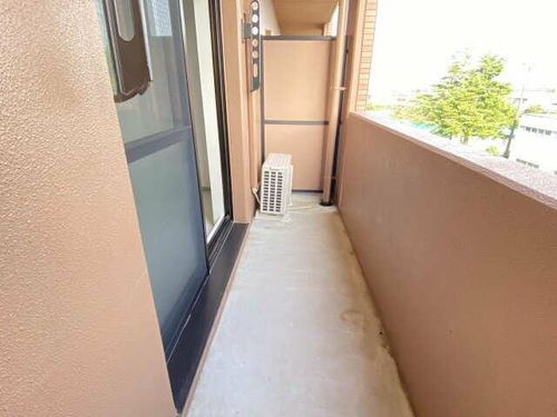 プランドール・アイの内装