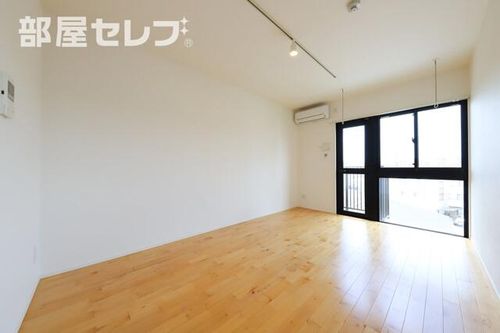 COZY大曽根の内装