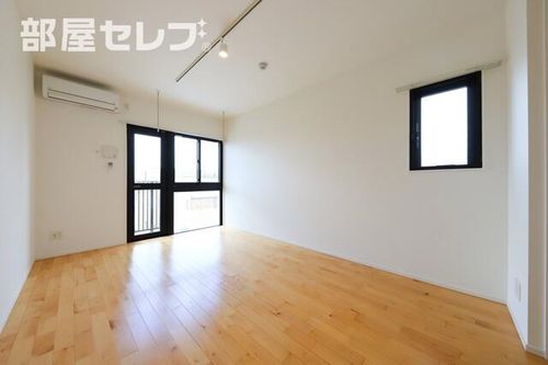 COZY大曽根の内装