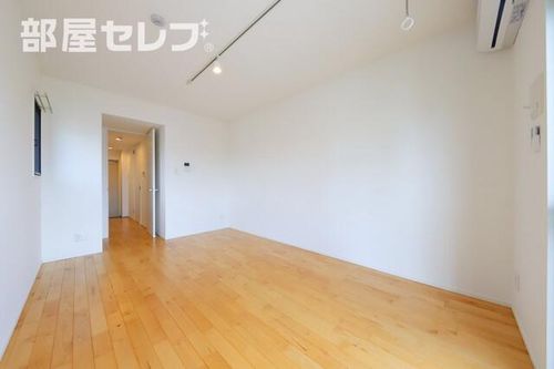 COZY大曽根の内装