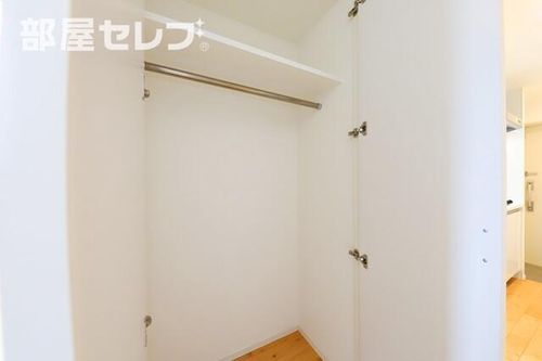 COZY大曽根の内装