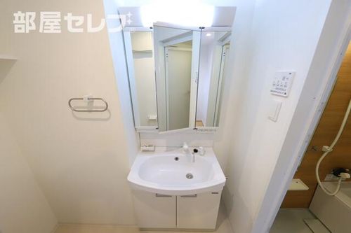 COZY大曽根の内装