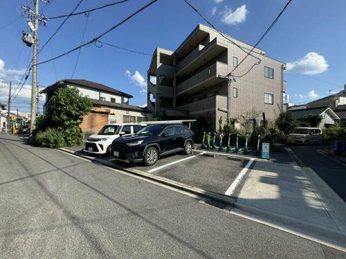 コスモM73のその他画像