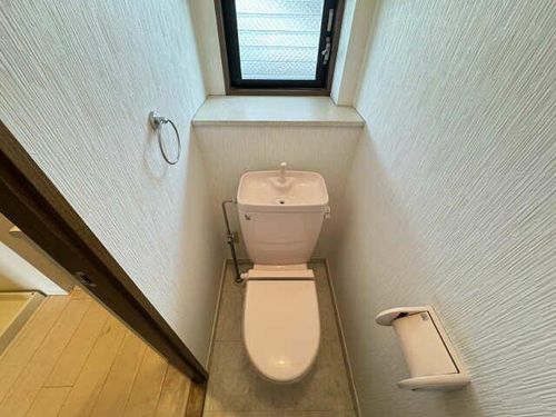 コスモM73の内装