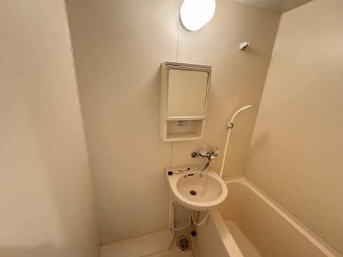 コスモM73の内装