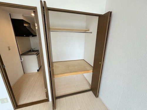 コスモM73の内装