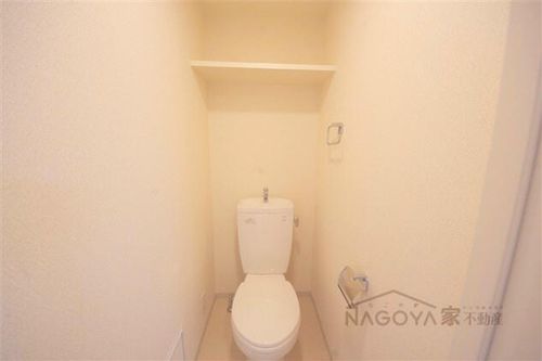 プレサンス泉セントマークの内装