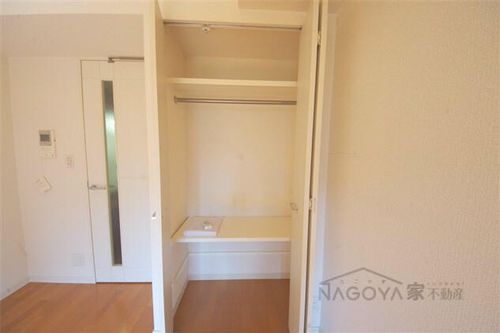 プレサンス泉セントマークの内装