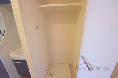 プレサンス泉セントマークの内装