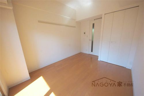 プレサンス泉セントマークの内装