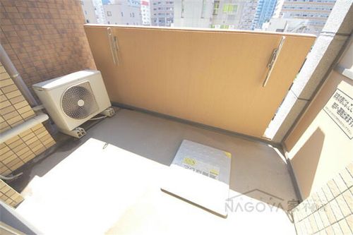 プレサンス泉セントマークの内装