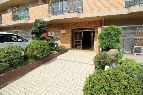 大阪府大阪市東淀川区淡路1丁目(マンション)の賃貸物件のその他画像