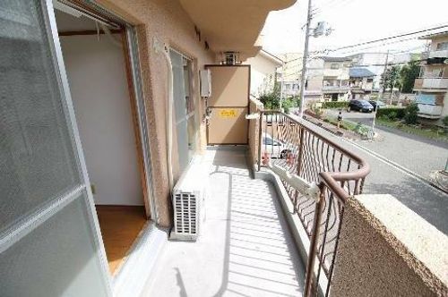 大阪府大阪市東淀川区淡路1丁目(マンション)の賃貸物件の内装