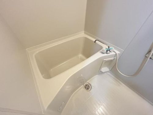 サニーハウス101の風呂