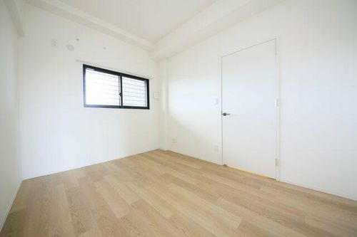 Luna Aoyama502の内装