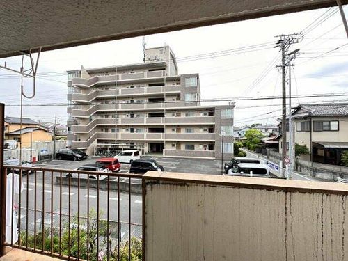 高彦ハイツのその他画像