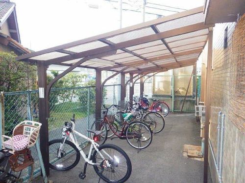 高彦ハイツのその他画像