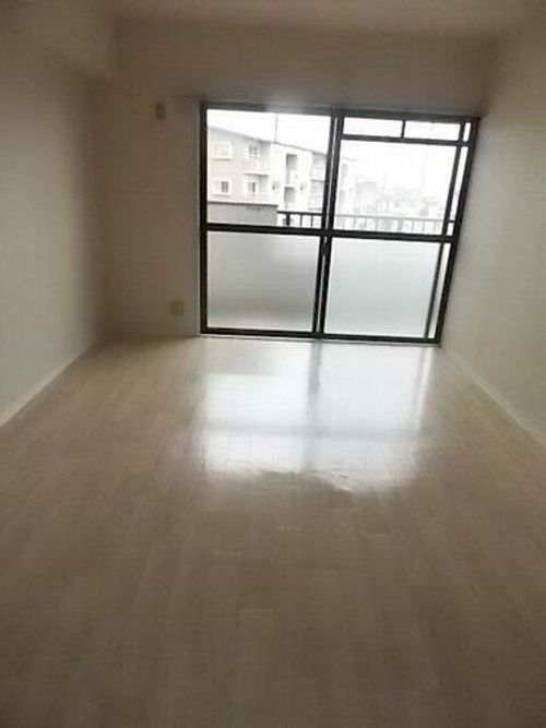 トーク21B3の内装