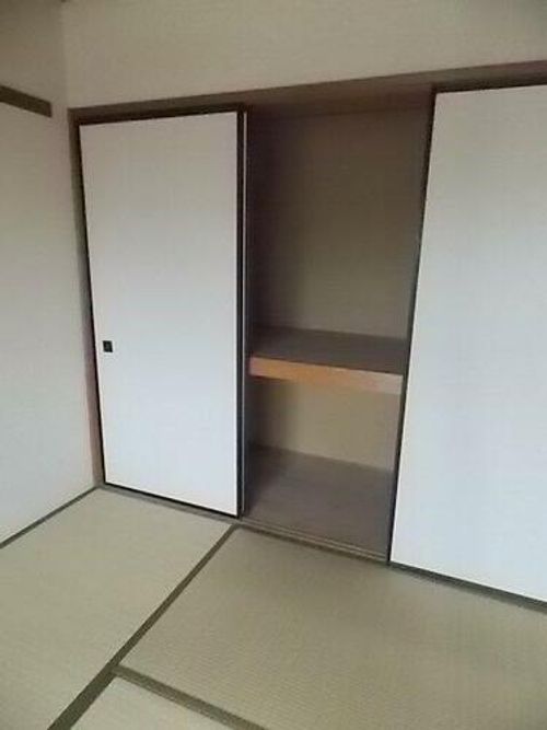 トーク21B3の内装