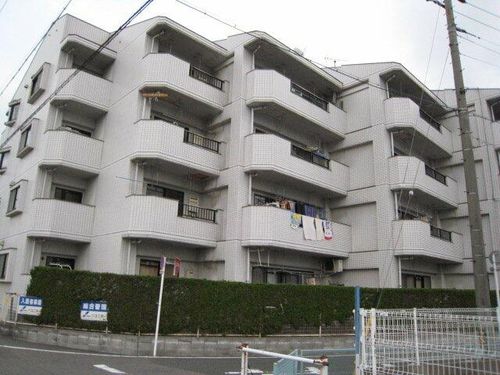 トーク21B3の外観