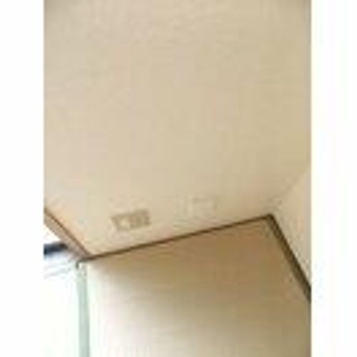 トーク21B3の内装