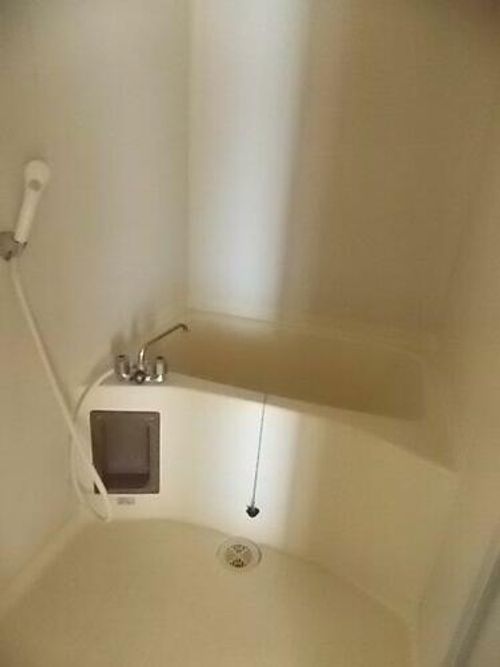 トーク21B3の風呂