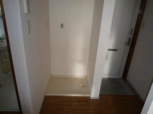 エルメゾンの内装