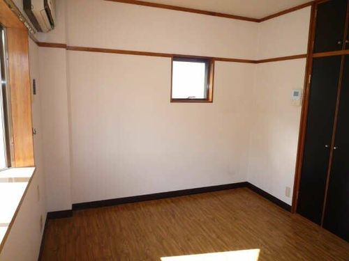 エルメゾンの居間