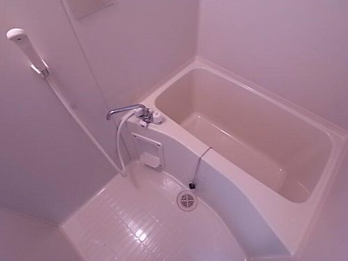 スパローズネストの風呂