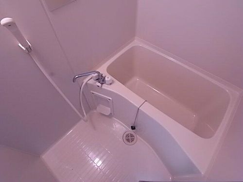 スパローズネストの風呂