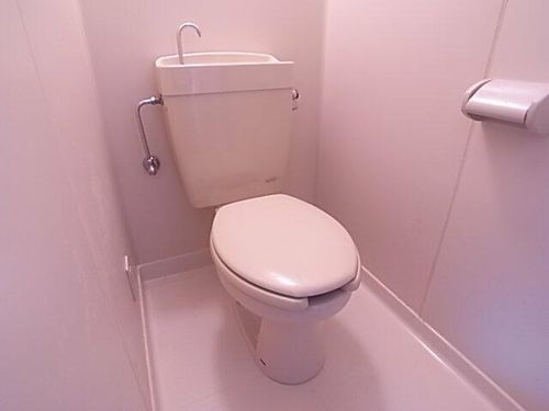 スパローズネストの内装