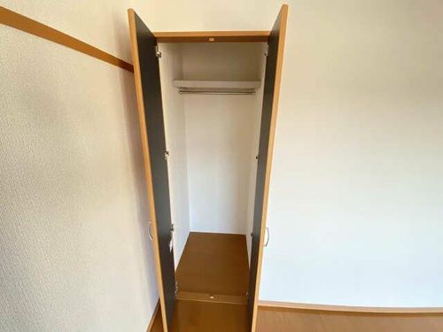 大東山ビルの内装