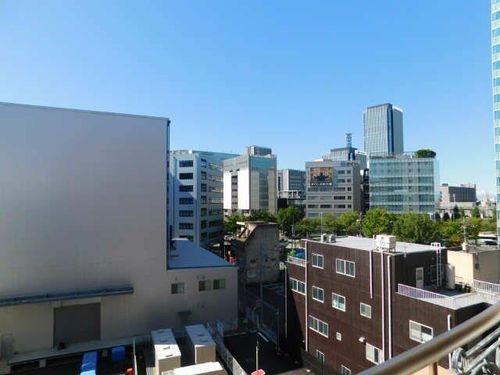 名駅・ドットマンションのその他画像