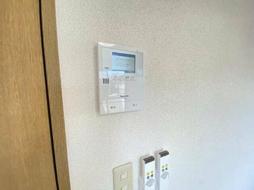 ドミール野田北棟のその他画像