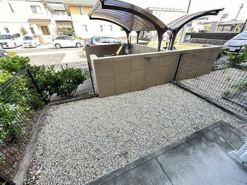 グランデ水広公園のその他画像