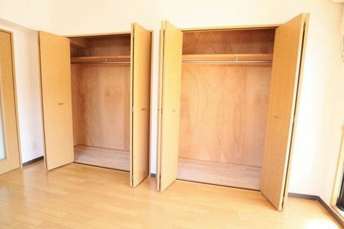 シェソワ21の内装