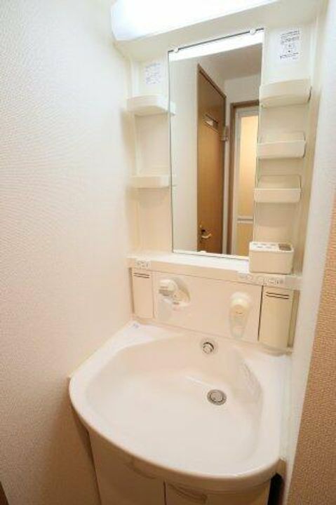 シェソワ21の内装